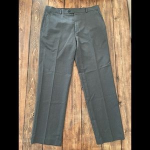 Stafford Classic Fit Dress Pants - Size: 36x32